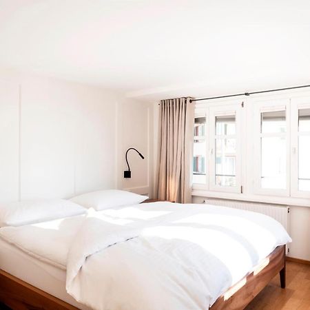 Hotel Zum Verwalter Dornbirn Bagian luar foto