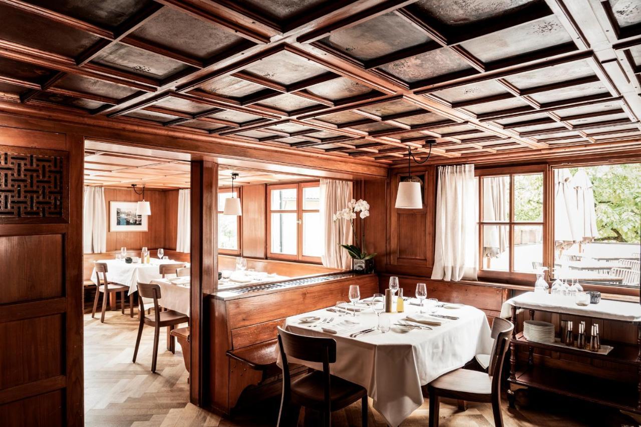 Hotel Zum Verwalter Dornbirn Bagian luar foto