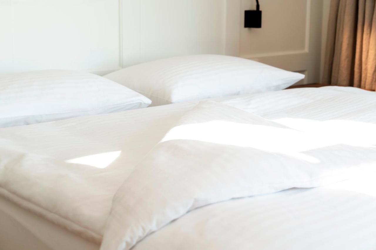 Hotel Zum Verwalter Dornbirn Bagian luar foto