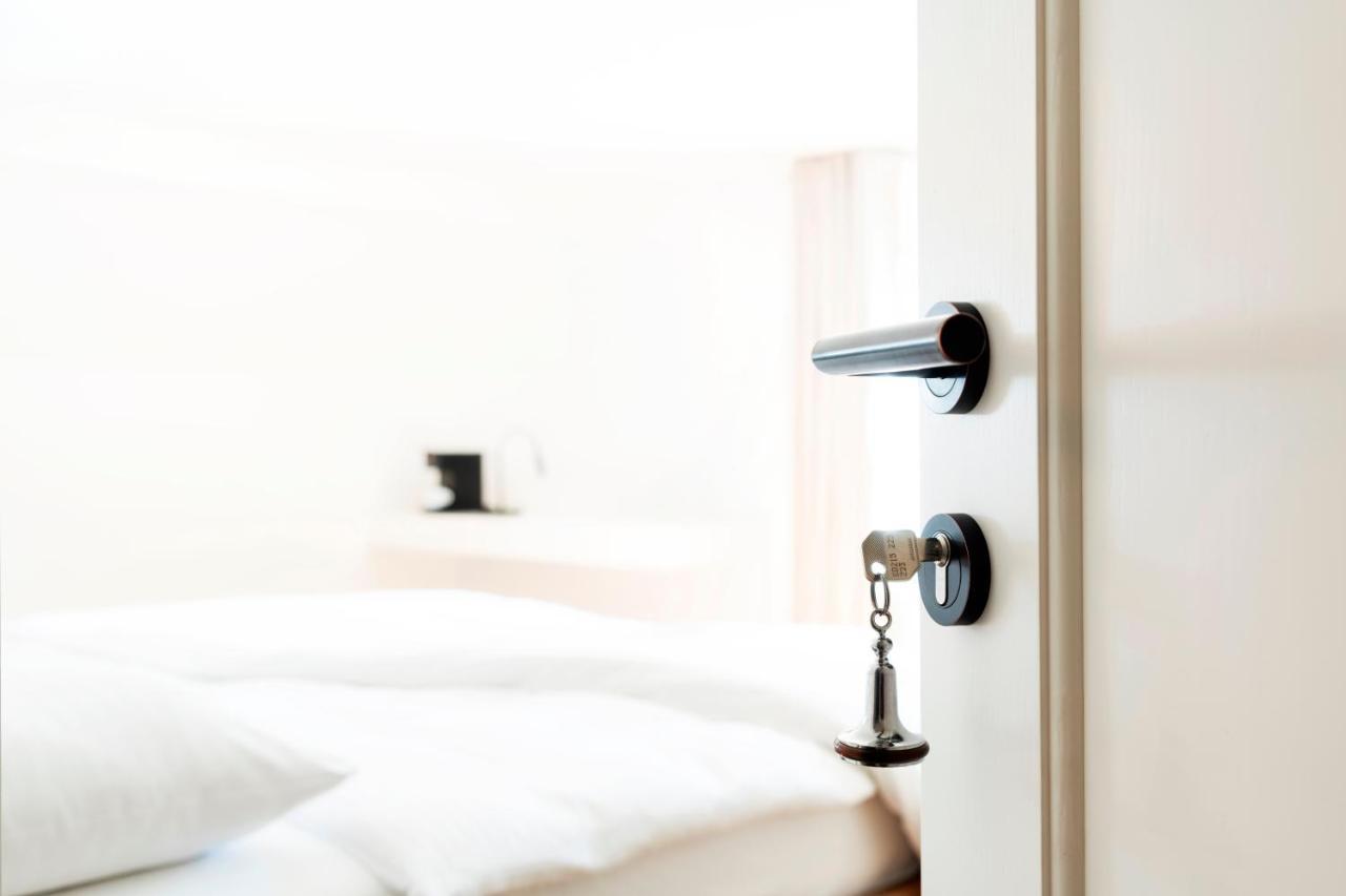 Hotel Zum Verwalter Dornbirn Bagian luar foto