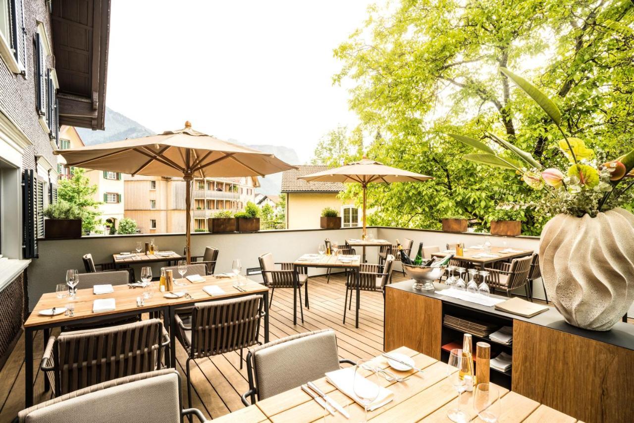 Hotel Zum Verwalter Dornbirn Bagian luar foto