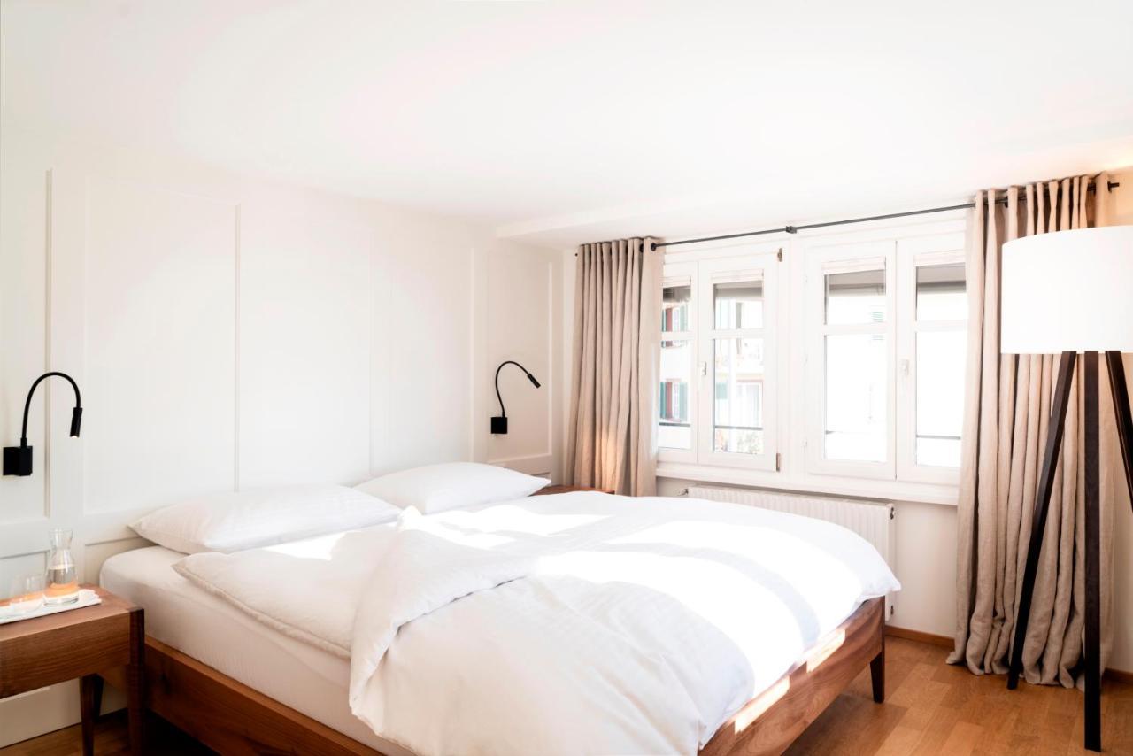 Hotel Zum Verwalter Dornbirn Bagian luar foto